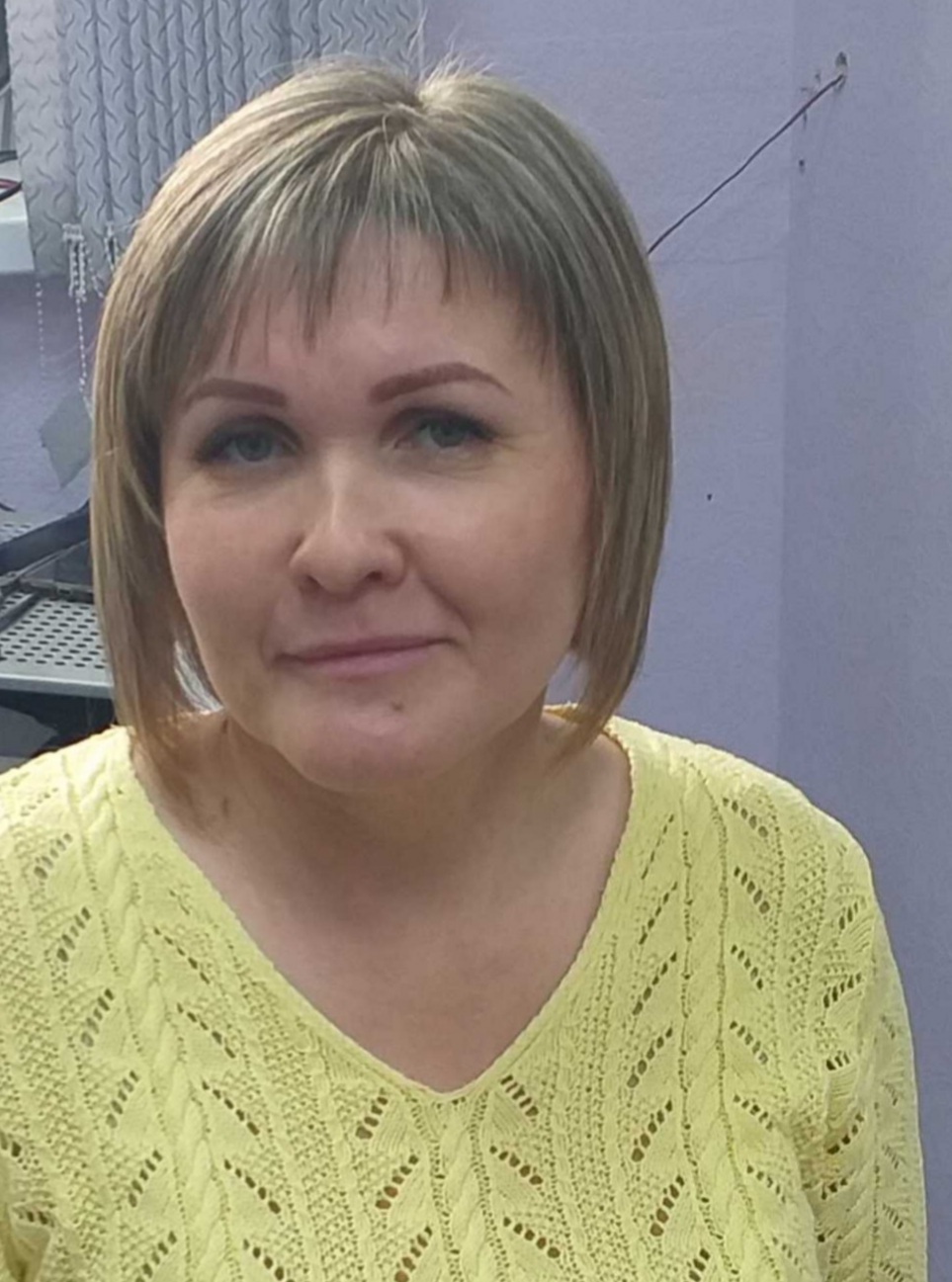 Осипова Татьяна Васильевна.