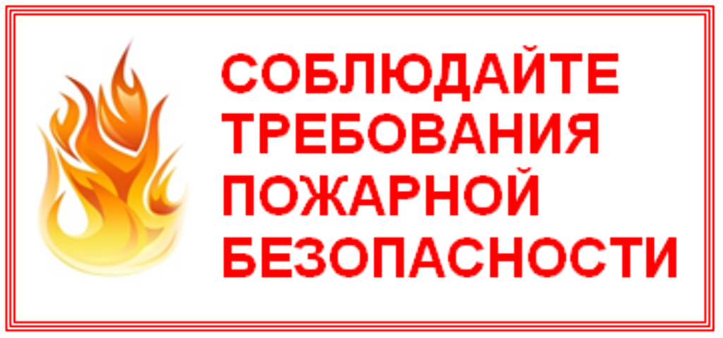 БЕЗОПАСНОСТЬ. ВАЖНЫЕ СОВЕТЫ.
