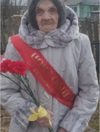 Пономарева Нина Ивановна Пономарева Нина Ивановна.
